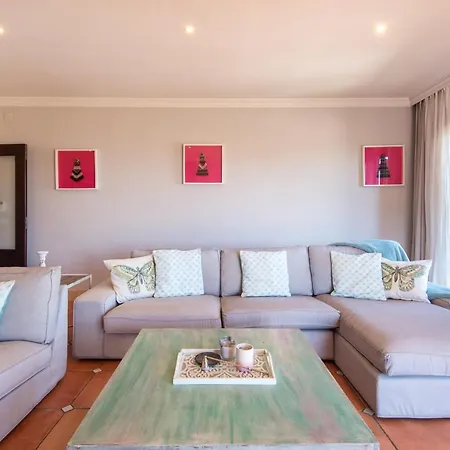 Andalucia Atlantida, Casa Con Piscina Privada Prázdninový dům