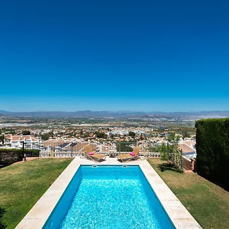 Andalucia Atlantida, Casa Con Piscina Privada *