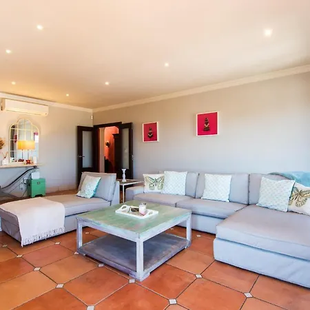 Andalucia Atlantida, Casa Con Piscina Privada Alhaurín de la Torre