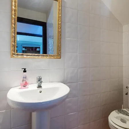Andalucia Atlantida, Casa Con Piscina Privada