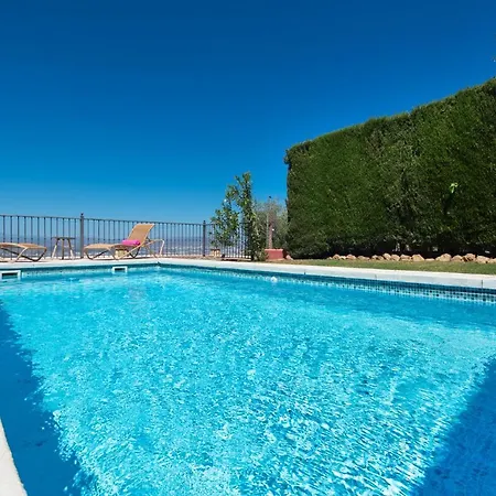 Andalucia Atlantida, Casa Con Piscina Privada Prázdninový dům