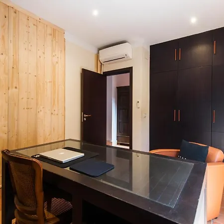 Prázdninový dům Andalucia Atlantida, Casa Con Piscina Privada Alhaurín de la Torre