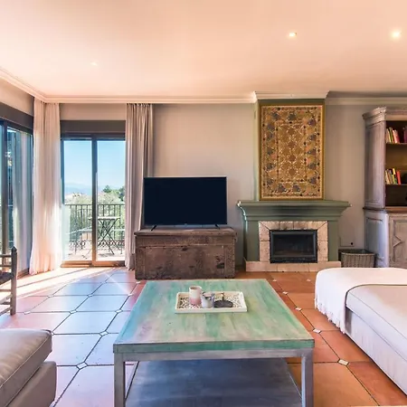Andalucia Atlantida, Casa Con Piscina Privada * Alhaurín de la Torre