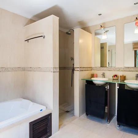 Prázdninový dům Andalucia Atlantida, Casa Con Piscina Privada Alhaurín de la Torre