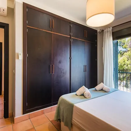Prázdninový dům Andalucia Atlantida, Casa Con Piscina Privada Alhaurín de la Torre