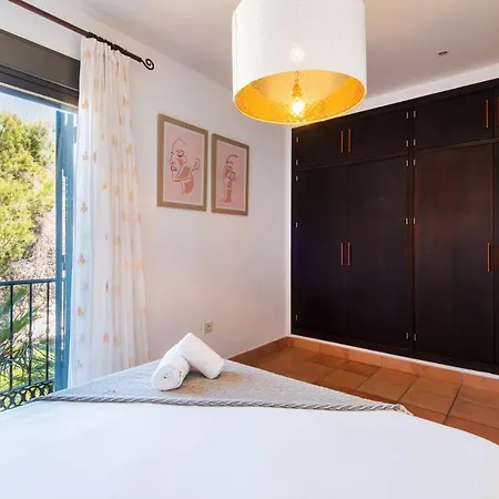 Andalucia Atlantida, Casa Con Piscina Privada Alhaurín de la Torre