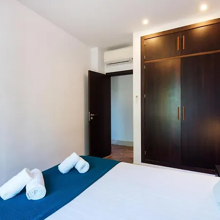 Andalucia Atlantida, Casa Con Piscina Privada Alhaurín de la Torre