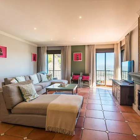 Andalucia Atlantida, Casa Con Piscina Privada