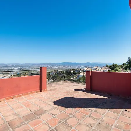 Andalucia Atlantida, Casa Con Piscina Privada *