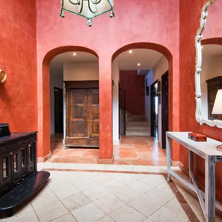 Andalucia Atlantida, Casa Con Piscina Privada *