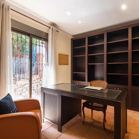 Andalucia Atlantida, Casa Con Piscina Privada * ألاورين ذي ر تورّي