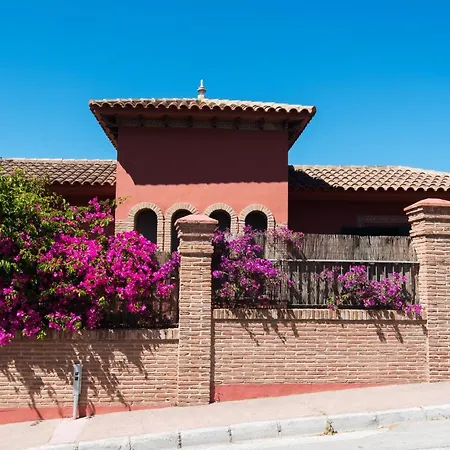 Andalucia Atlantida, Casa Con Piscina Privada بيت للعطل ألاورين ذي ر تورّي