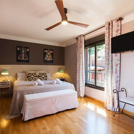 Andalucia Atlantida, Casa Con Piscina Privada 度假居 阿尔豪林德拉托里